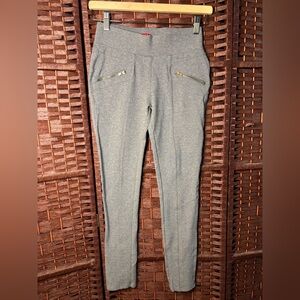 Guess Gray Straight Leg Pants